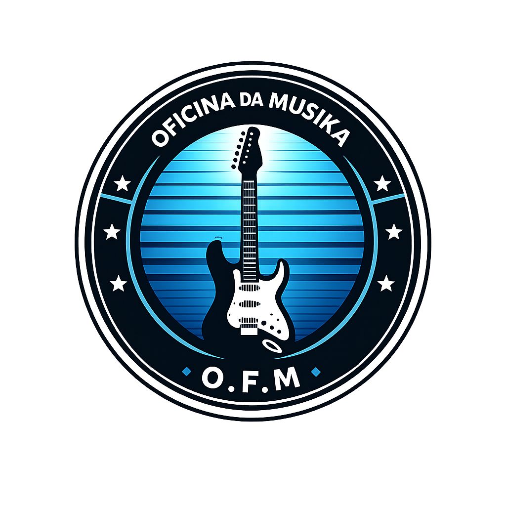 Oficina da Musika